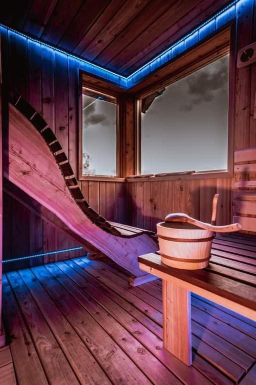 Zbojecko Chata Bukowina Tatrzańska Exterior foto